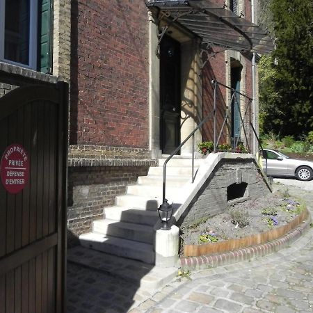 Villa Monika Dieppe Exteriér fotografie